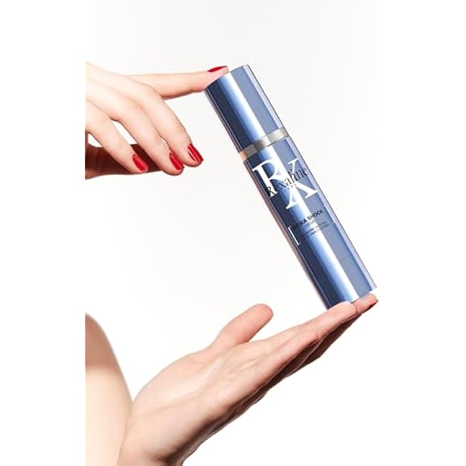 REXALINE - HYDRA-DOSE - HYPER-HYDRATING REJUVENATING CREAM - ANTI WRINKLE CREAM WITH HYALURONIC ACID - ANTI AGING FACIAL CARE - DAY AND NIGHT CREAM - FACE MOISTURIZER - CRUELTY FREE - 50ML, 700121 - Image 2